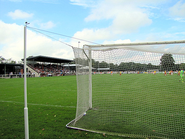 Sportpark De Treffer  - Oost Gelre-Lichtenvoorde