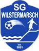 Wappen SG Wilstermarsch III (Ground A)  95238