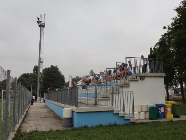 Impianti Sportivi Gianni Fautelli - Villanova di Camposampiero