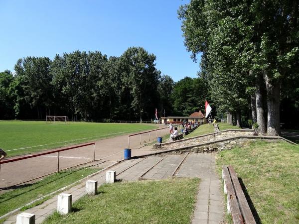 Waldstadion - Egeln