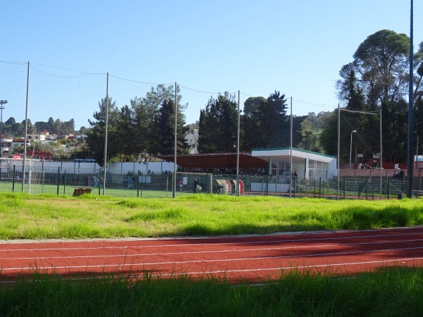 Stade Municipal de Ouezzane - Ouezzane