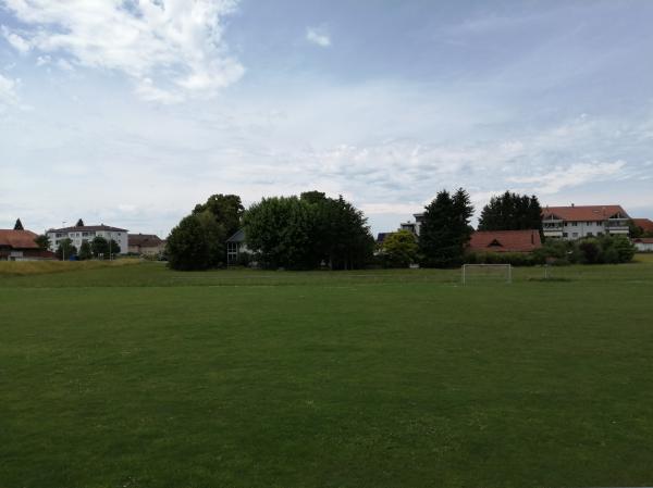 Sportplatz Schützenmatte Platz 2 - Gurmels