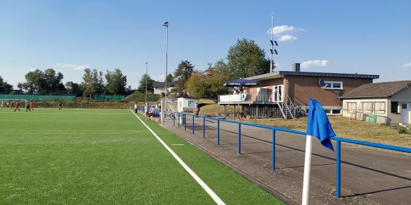 Sportplatz Hasenberg - Lohmar-Birk