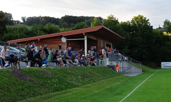 Sportplatz Michaelbeuern - Michaelbeuern