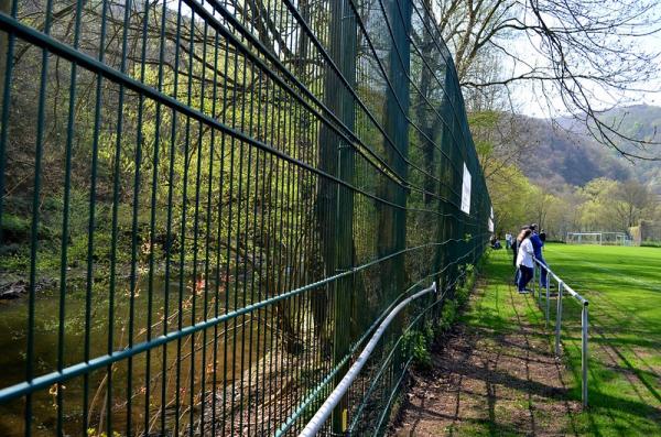 Sportanlage am Ahrufer - Bad Neuenahr-Ahrweiler-Walporzheim