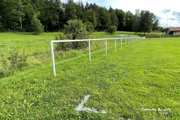 Sportplatz am Kugelrain - Rottenburg/Neckar-Weiler