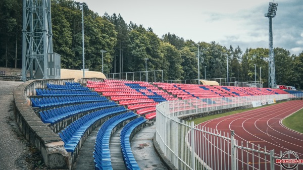 Stadion Pod Golubinjom - Pljevlja