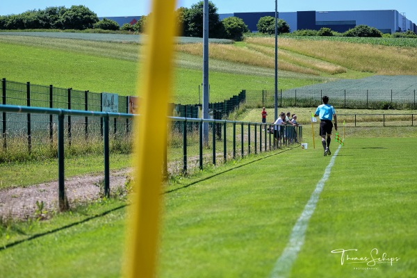 Sportanlage Zimmern - Zimmern ob Rottweil