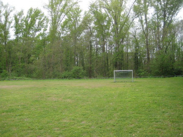 Sportplatz Rosengarten - Lampertheim