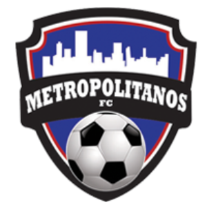 Wappen Metropolitanos FC