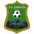 Wappen USD Comelico  130914