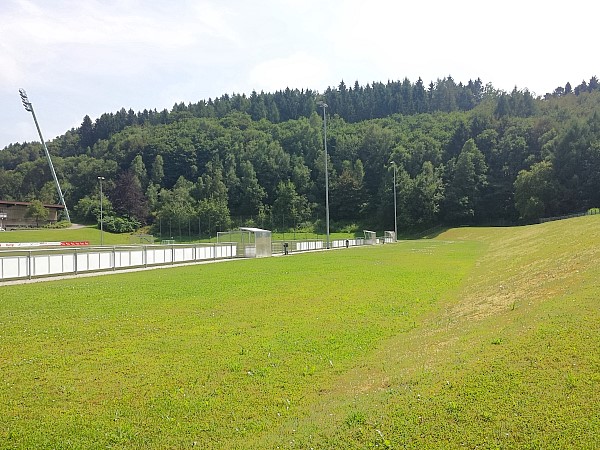 Nattenbergstadion Nebenplatz - Lüdenscheid