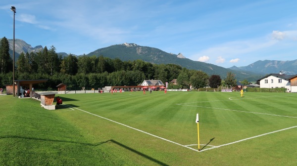 Sportplatz Abersee - Abersee
