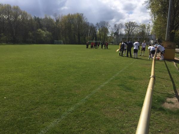 Sportplatz am Kolkwitz-Center - Kolkwitz