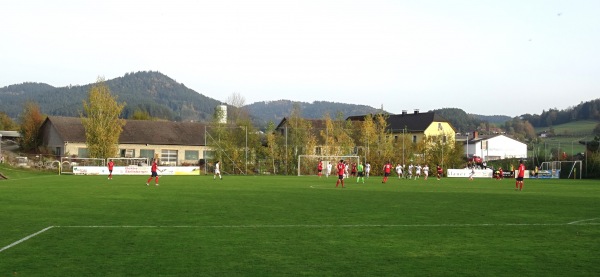 Wimberger Arena - Lasberg