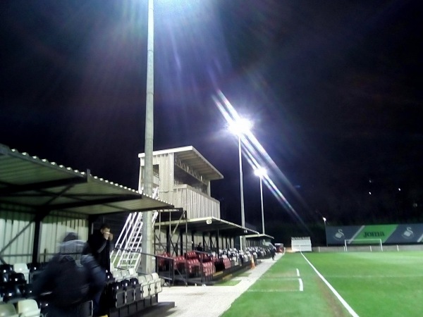 Landore Training Ground - Abertawe (Swansea), SWA