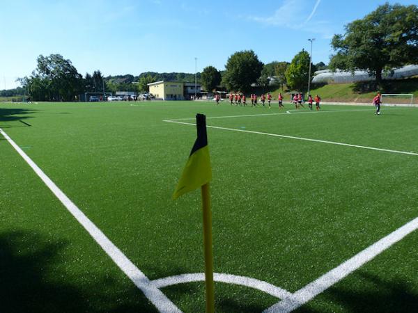 Sportplatz Ehrental - Bornheim/Rheinland-Roisdorf