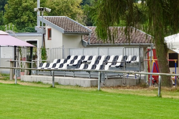 Sportstätte auf der Ruhm - Schopfheim-Fahrnau