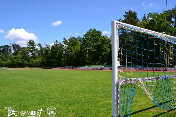 Kopp-Tours-Arena - Mörfelden-Walldorf