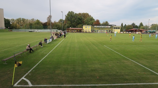 Fotbalové hřiště FK Nové Sady - Olomouc