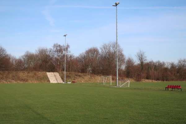 Sportanlage International School of Düsseldorf Platz 2 - Düsseldorf-Lohausen