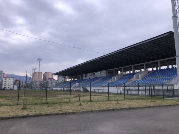 Stadioni Ragbi Arena - Batumi