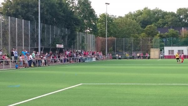 Wananas ARENA am Mondpalast - Herne-Wanne