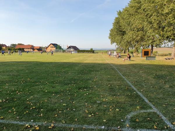 Hřiště Bechlín - Bechlín