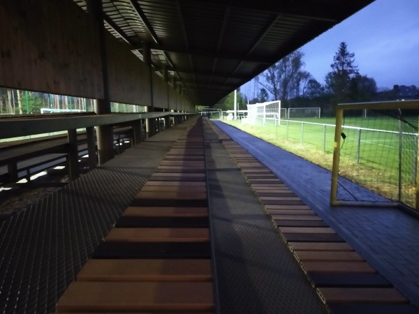 Het Kuipje Terrein 3 - Westerlo