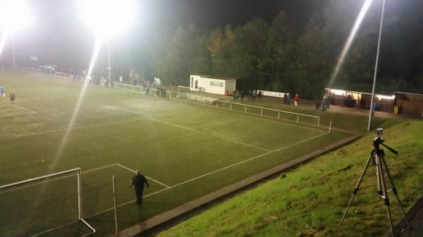 Persoplan Sportpark - Wilnsdorf-Flammersbach