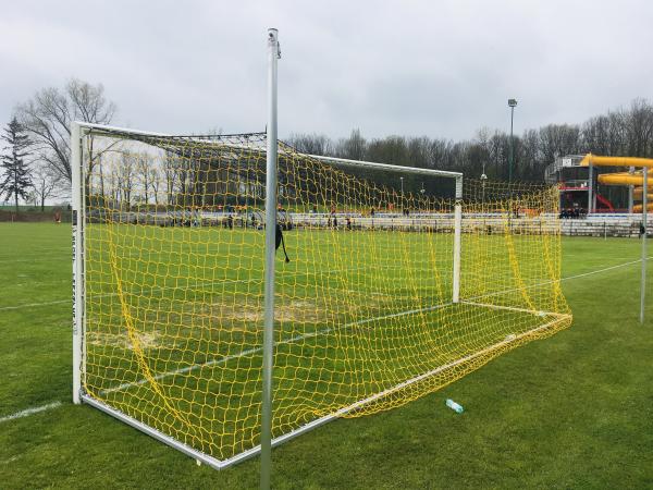 Stadion Miejski w Jaworze - Jawor