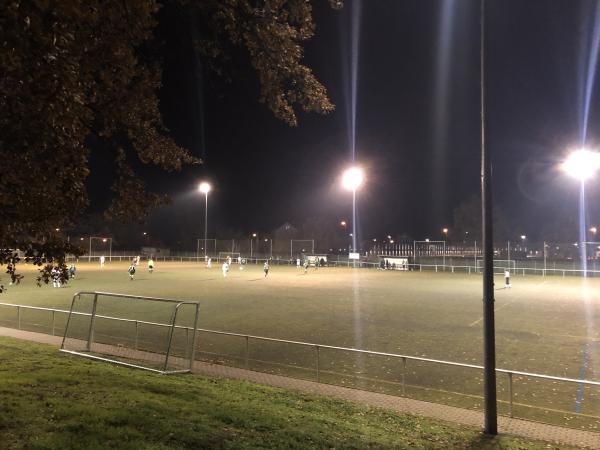 Stadion im Volkspark Nebenplatz 2 - Lutherstadt Wittenberg-Piesteritz