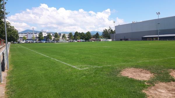 Sportanlage Lido - Rapperswil-Jona