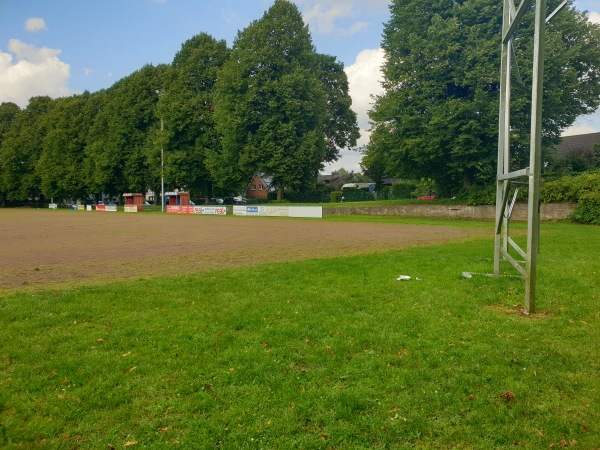 Jahnplatz - Preetz