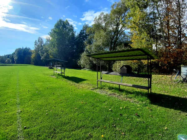 Hřiště Nečtiny - Nečtiny