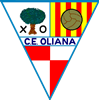 Wappen CE Oliana Wappen CE Oliana 125736
