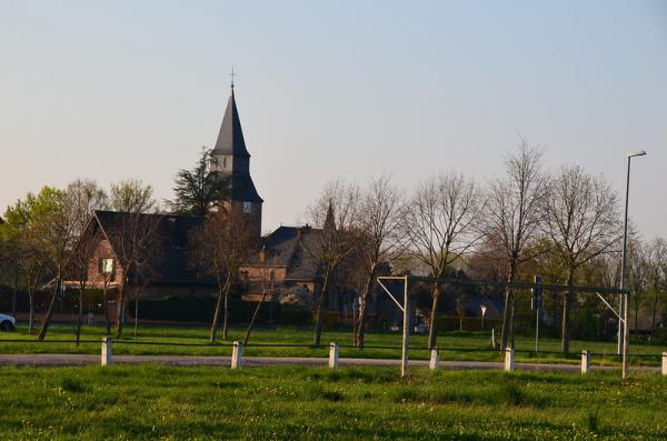 Sportplatz Bleistraße - Zülpich-Dürscheven