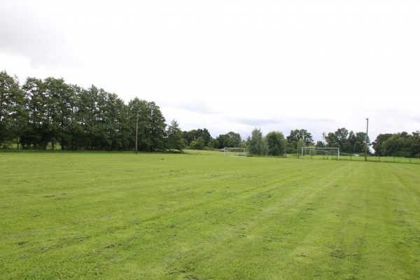 Sportplatz Kleinensiel - Stadland-Kleinensiel