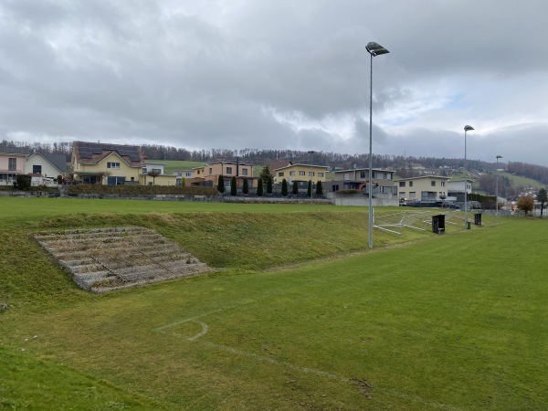 Sportanlage Eschewies Platz 2 - Eschenbach SG