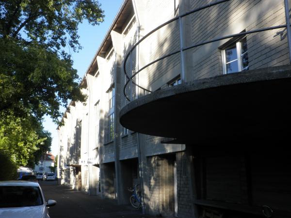 Stadion Gurzelen - Biel/Bienne 