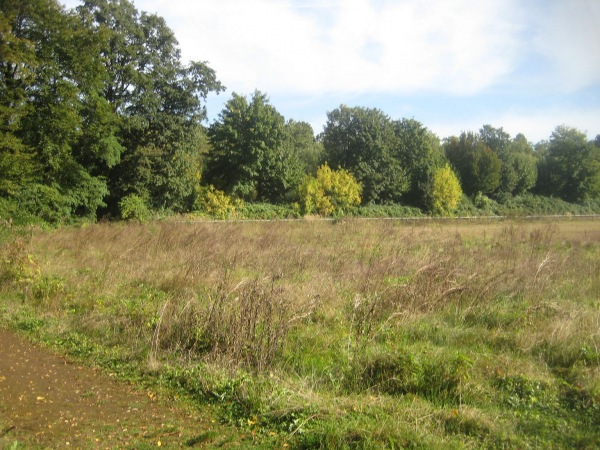 Sportplatz am Stadtpark - Leverkusen