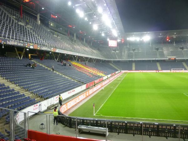 Red Bull Arena - Wals-Siezenheim