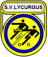 Wappen SV Lycurgus