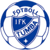 Wappen IFK Tumba FK