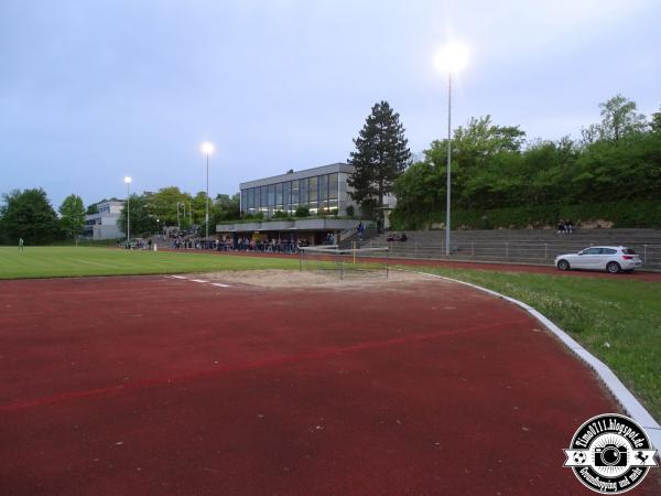 Remstalstadion - Korb/Württemberg