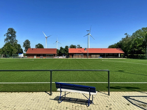 Sportanlage Ammeloe Platz 2 - Vreden-Ammeloe