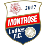 Wappen Montrose LFC  83872