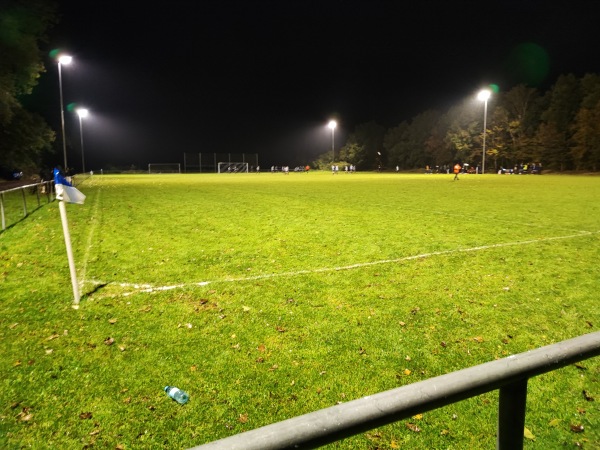 Sportplatz am Rodelberg - Vordorf