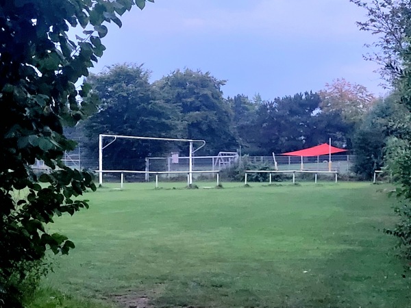 Baumberge-Stadion Nebenplatz 2 - Nottuln