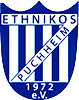 Wappen Ethnikos Puchheim 1972  51282